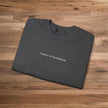 Salon Superstars Embroidered Sweatshirt 'creator of confidence' Funny Appreciation Gift