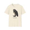 not haunted, just wicked t-shirt
