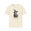 brewing and casting spells t-shirt