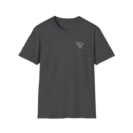 no wifi T-Shirt