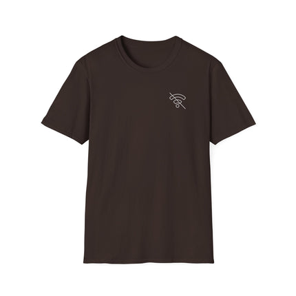 no wifi T-Shirt
