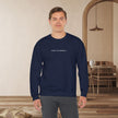 Salon Superstars Embroidered Sweatshirt 'creator of confidence' Funny Appreciation Gift