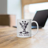 Not. Today. Mug