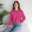 Salon Superstars Embroidered Sweatshirt 'fueled by coffee and clients' Funny Appreciation Gift
