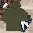 Pet Parent. Hoodie