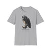 not haunted, just wicked t-shirt