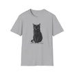 bad luck, allegedly t-shirt