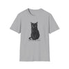 bad luck, allegedly t-shirt