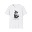 brewing and casting spells t-shirt
