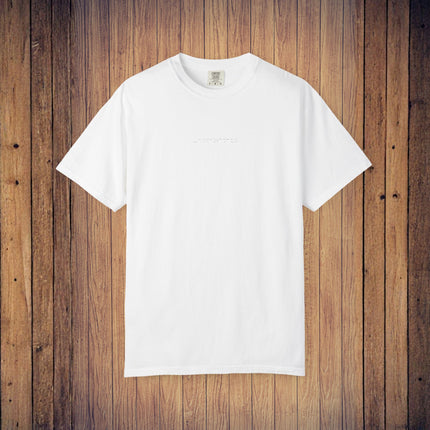 Funny IT Tech 'underpatched' Embroidery Tshirt, IT Enthusiast Gift, Computer Programmer Tee, Geeky Clothing, Programmer Fashion, Nerdy Tee