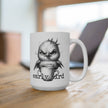 Early Bird. Mug