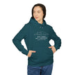 not today cat hoodie