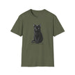 bad luck, allegedly t-shirt