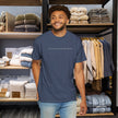 Balanced even when life wobbles. T-Shirt