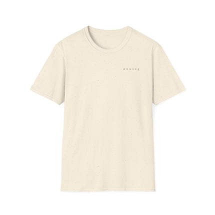 analog T-Shirt