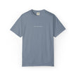 Calm. Don't test it. T-Shirt