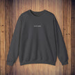Care Givers Embroidery Sweatshirt 'underrested' Appreciation Gift for Nurses & Doctors