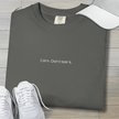 Calm. Don't test it. T-Shirt