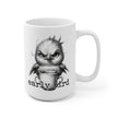 Early Bird. Mug