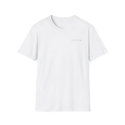 analog T-Shirt