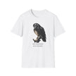 not haunted, just wicked t-shirt