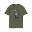 brewing and casting spells t-shirt