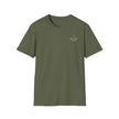 part-time witch t-shirt