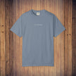 Overwhelmed. T-Shirt