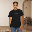 T Shirt for Salon Super Stars 'creator of confidence' Funny Embroidery Design