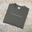 Official member of the chaos. T-Shirt