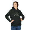 not today cat hoodie