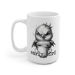 Early Bird. Mug