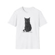 bad luck, allegedly t-shirt