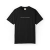 Peak performance pending. T-Shirt