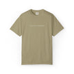 Clarity is great. Rarely happens. T-Shirt