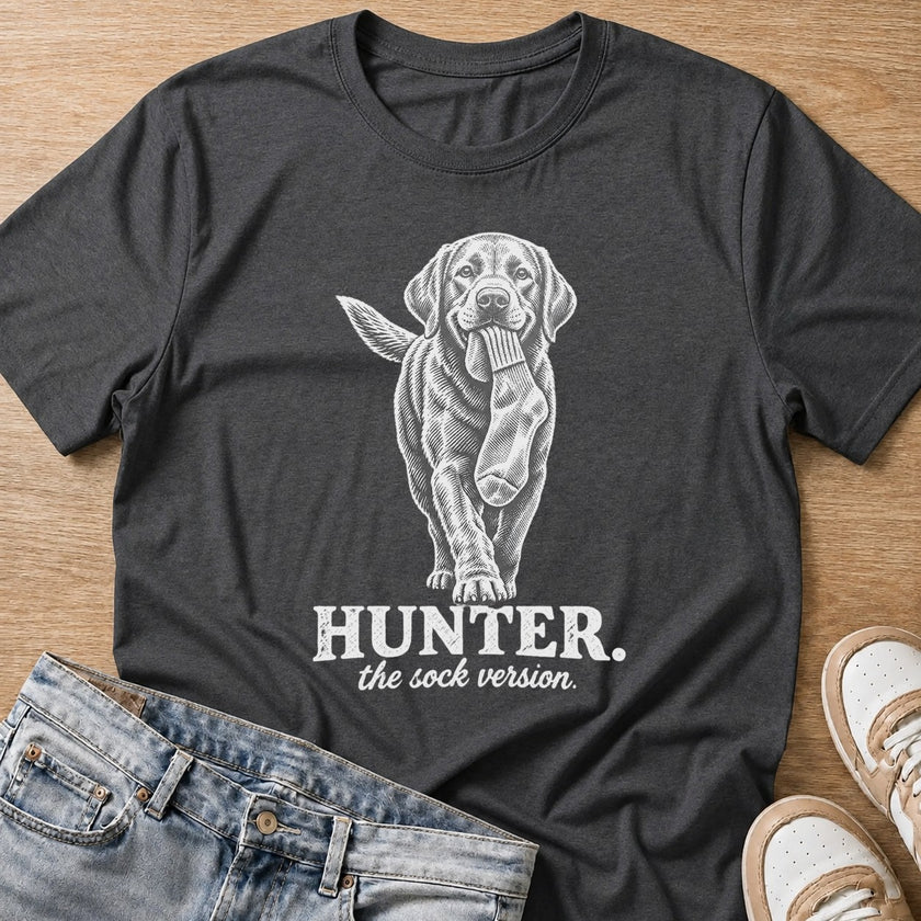 Dark Heather