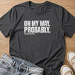 Dark Heather