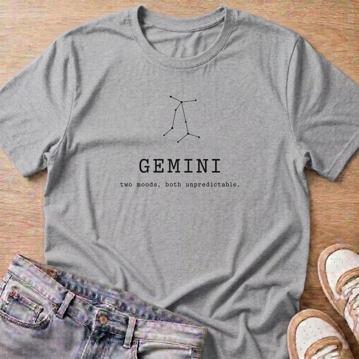 Sport Grey