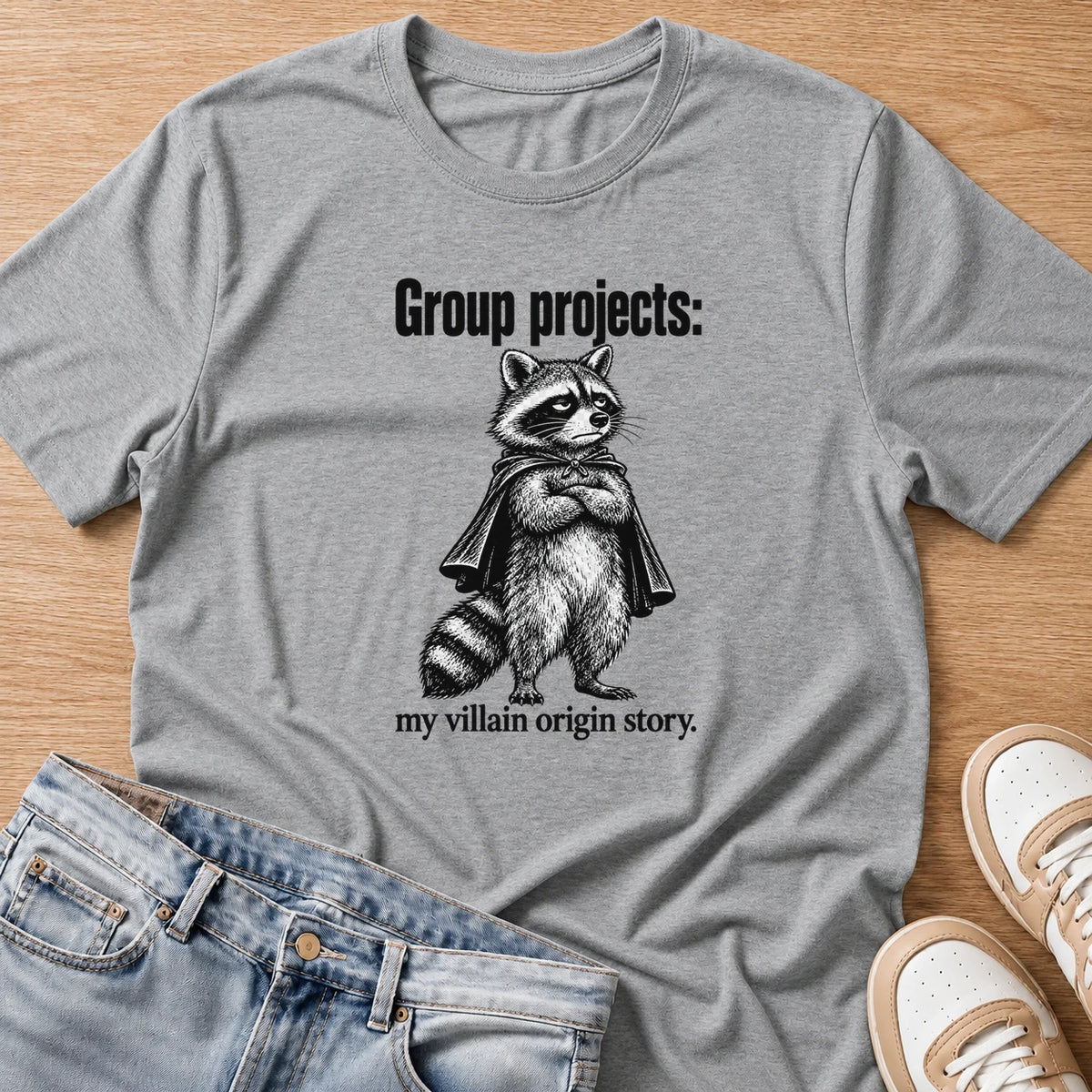 Sport Grey