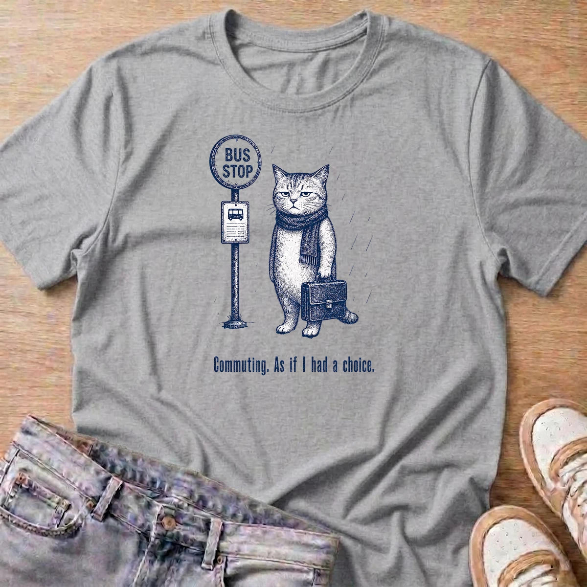 Sport Grey