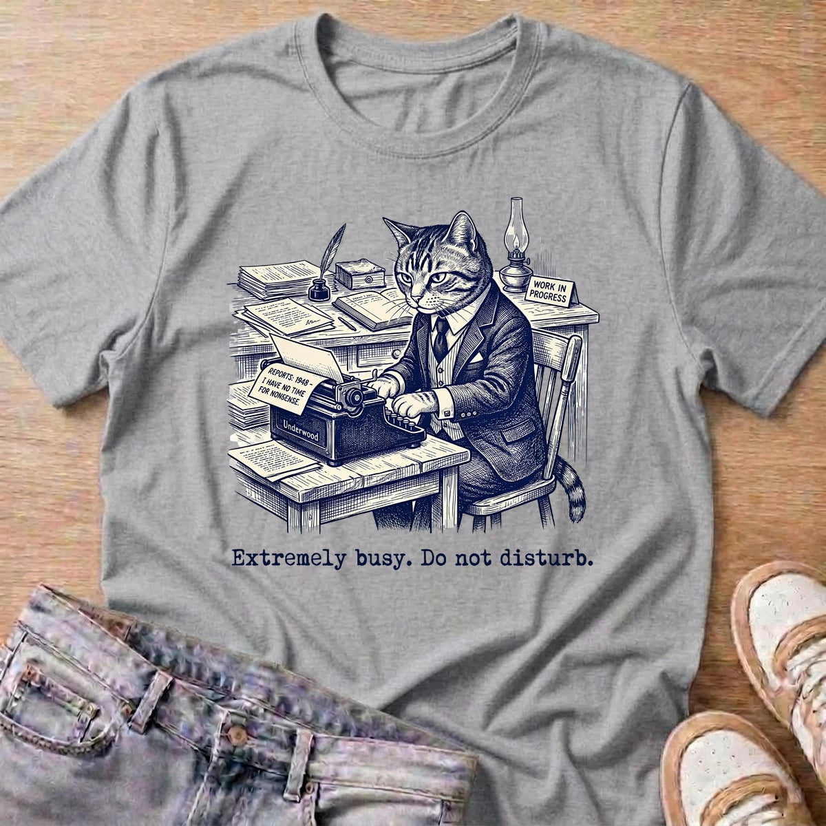 Sport Grey