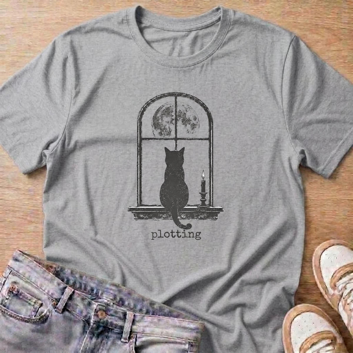 Sport Grey