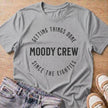 Sport Grey