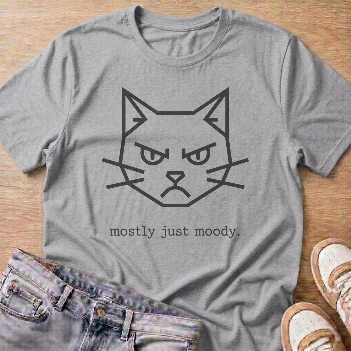 Sport Grey