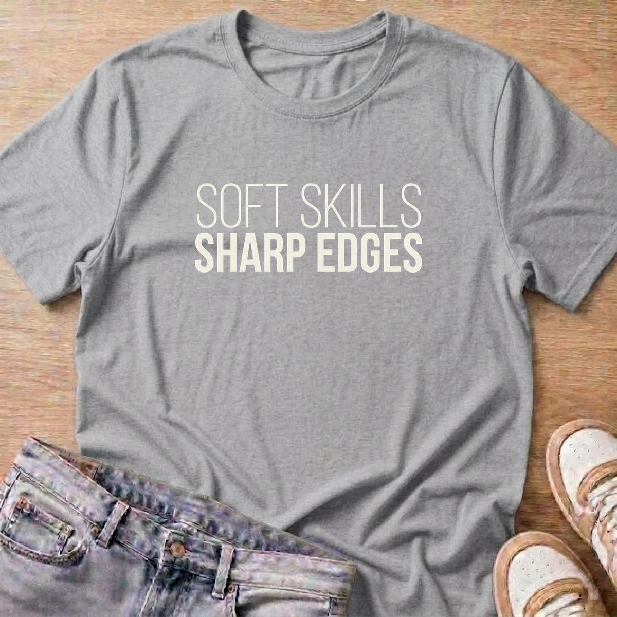 Sport Grey