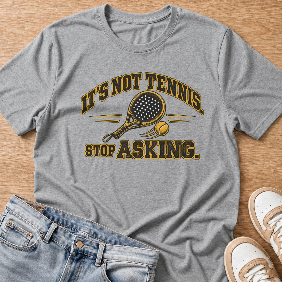 Sport Grey