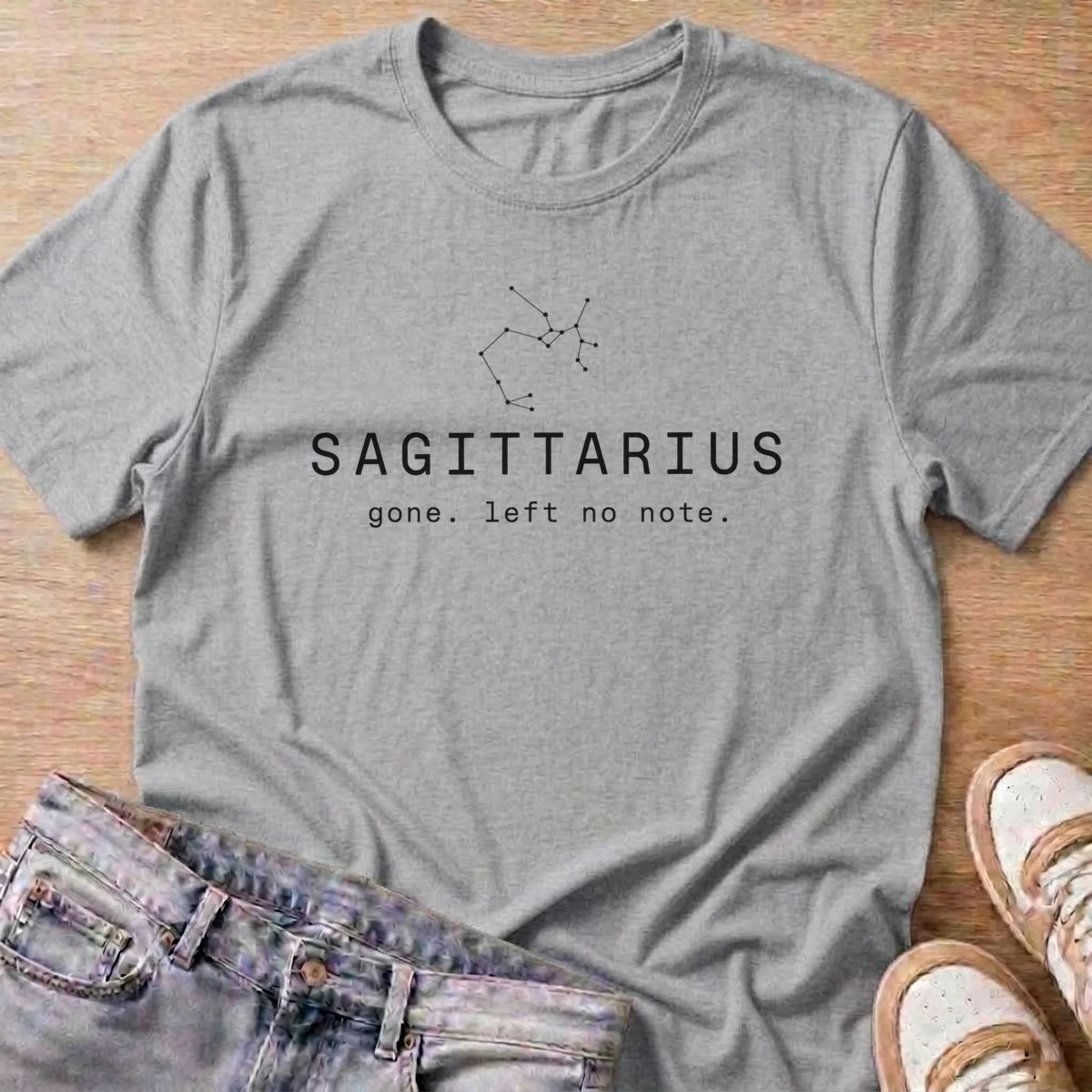 Sport Grey