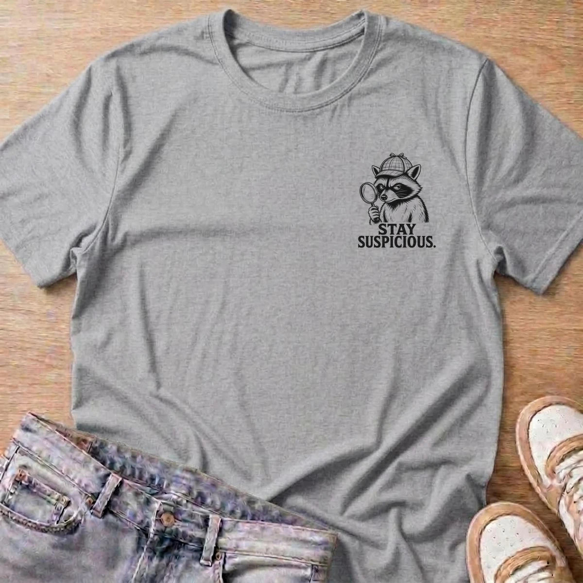 Sport Grey